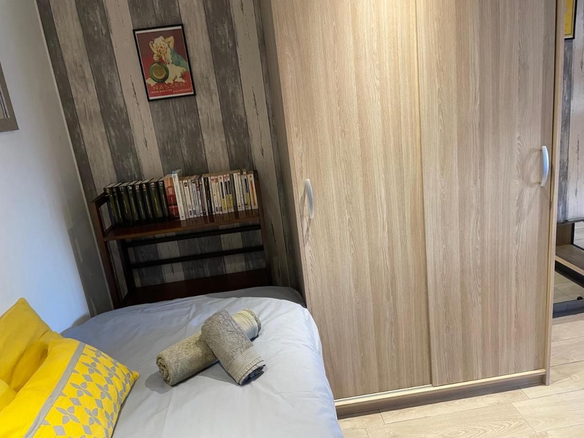 Albi Home - Rochegude מראה חיצוני תמונה