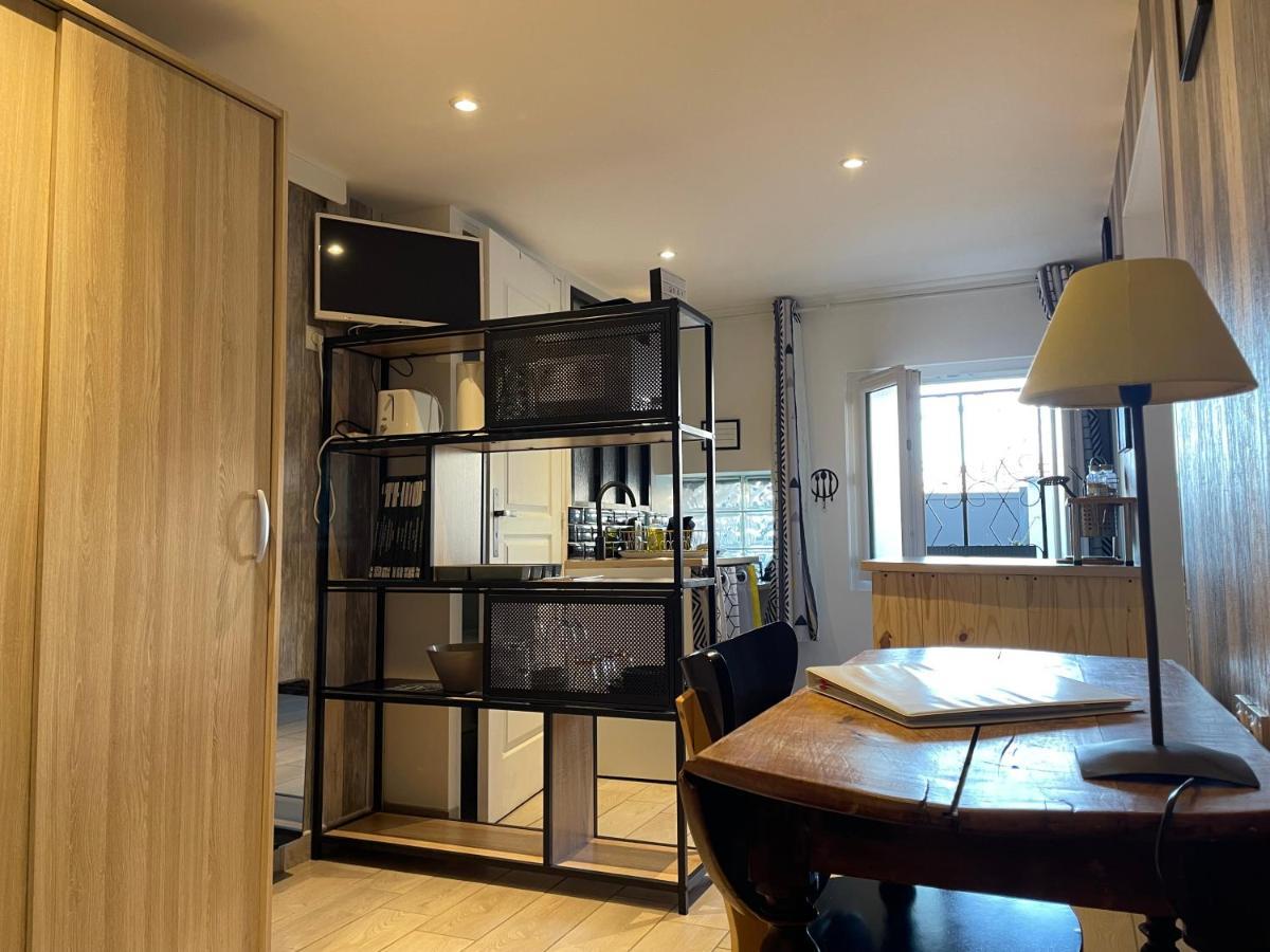 Albi Home - Rochegude מראה חיצוני תמונה