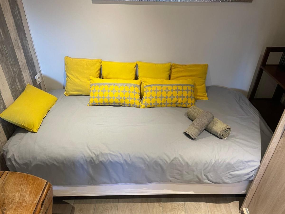Albi Home - Rochegude מראה חיצוני תמונה