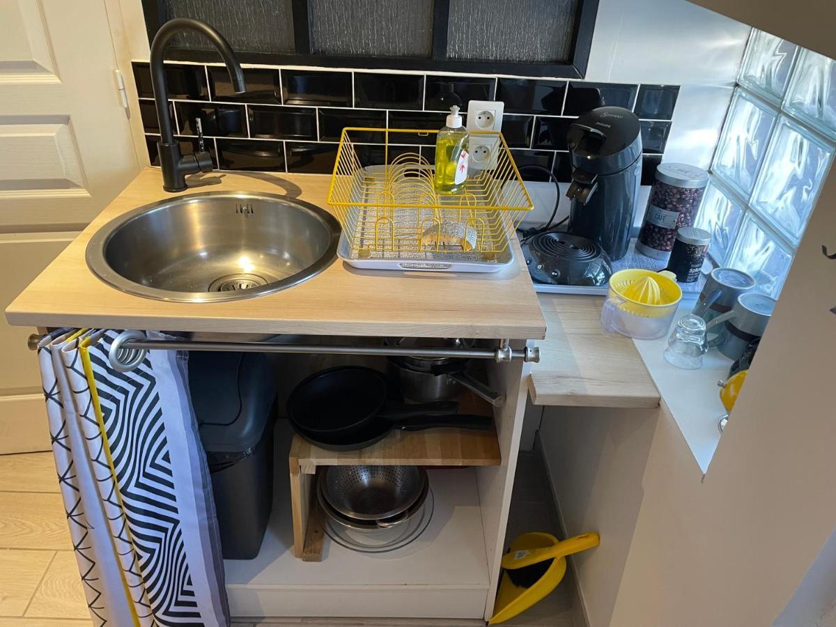 Albi Home - Rochegude מראה חיצוני תמונה