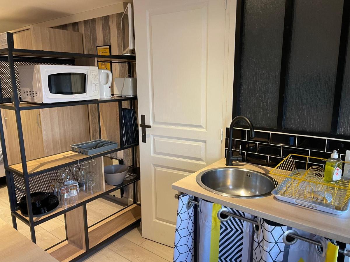 Albi Home - Rochegude מראה חיצוני תמונה
