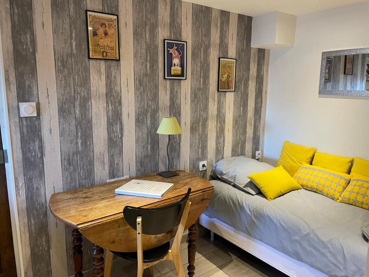 Albi Home - Rochegude מראה חיצוני תמונה