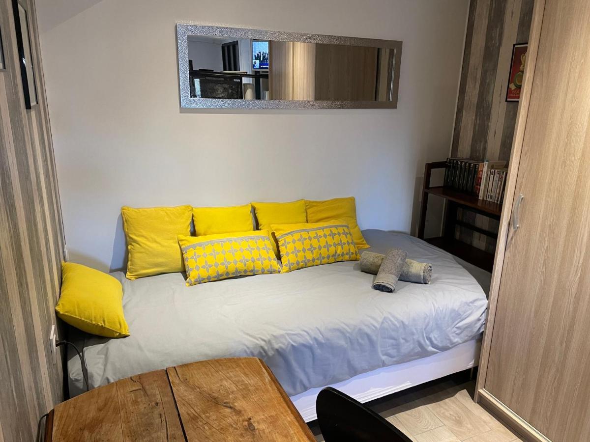 Albi Home - Rochegude מראה חיצוני תמונה
