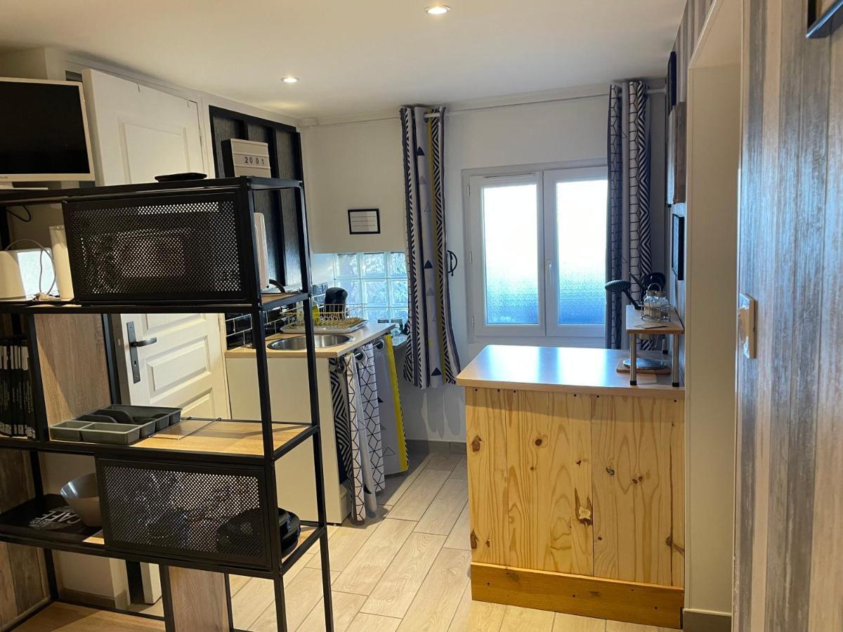 Albi Home - Rochegude מראה חיצוני תמונה