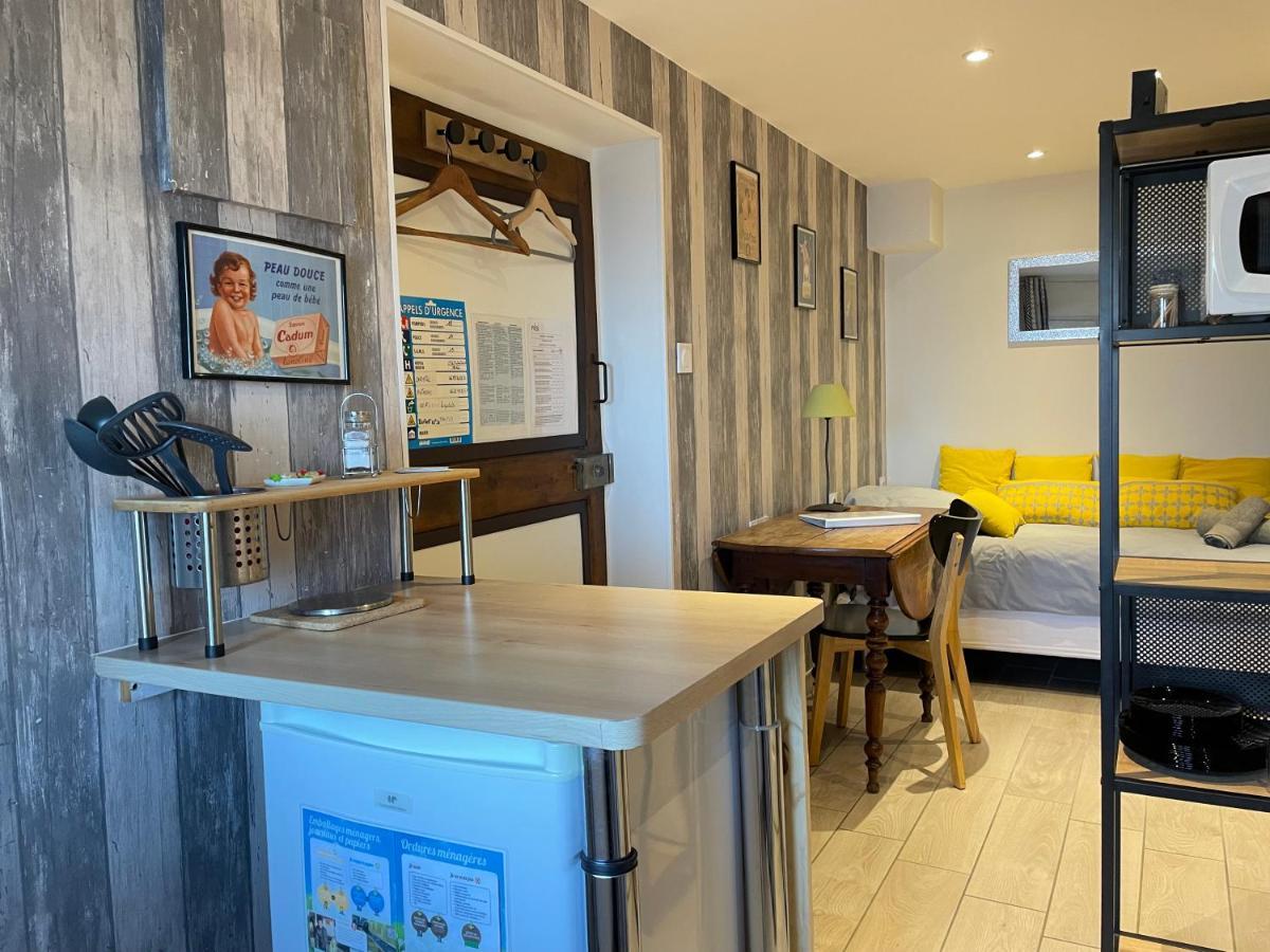Albi Home - Rochegude מראה חיצוני תמונה