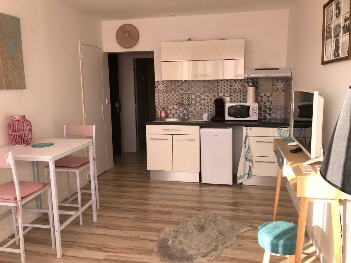 Albi Home - Rochegude מראה חיצוני תמונה