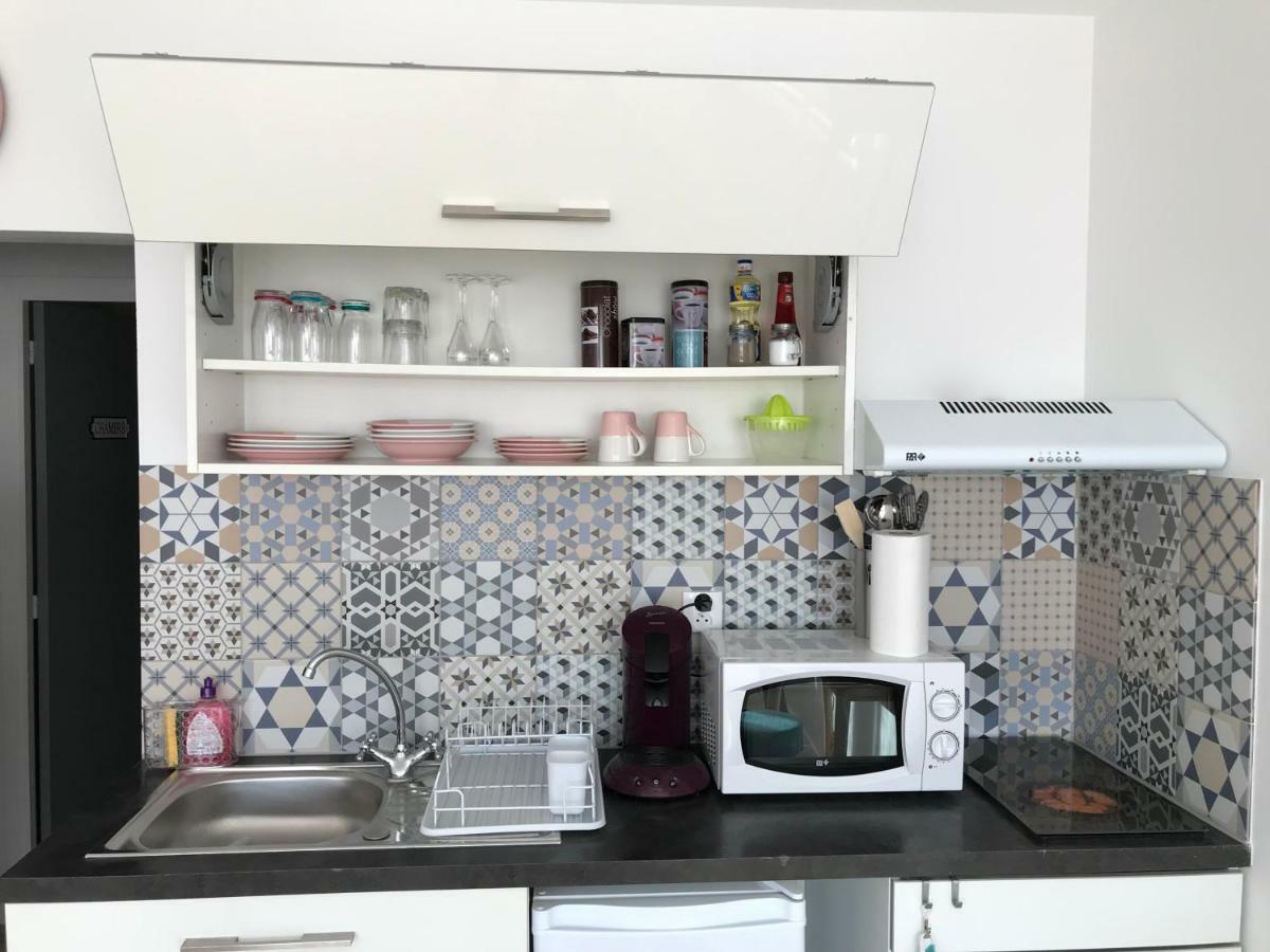 Albi Home - Rochegude מראה חיצוני תמונה