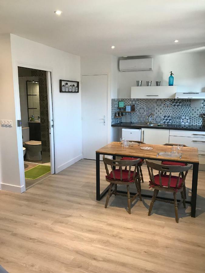 Albi Home - Rochegude מראה חיצוני תמונה