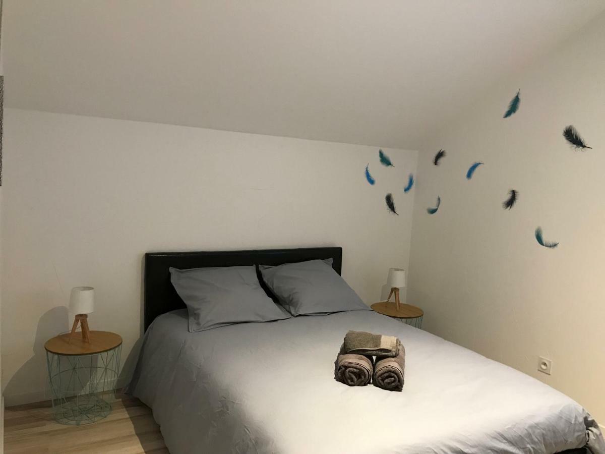 Albi Home - Rochegude מראה חיצוני תמונה