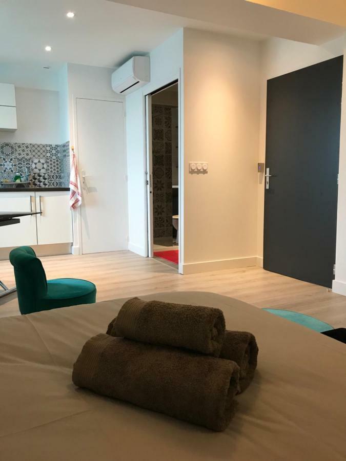 Albi Home - Rochegude מראה חיצוני תמונה