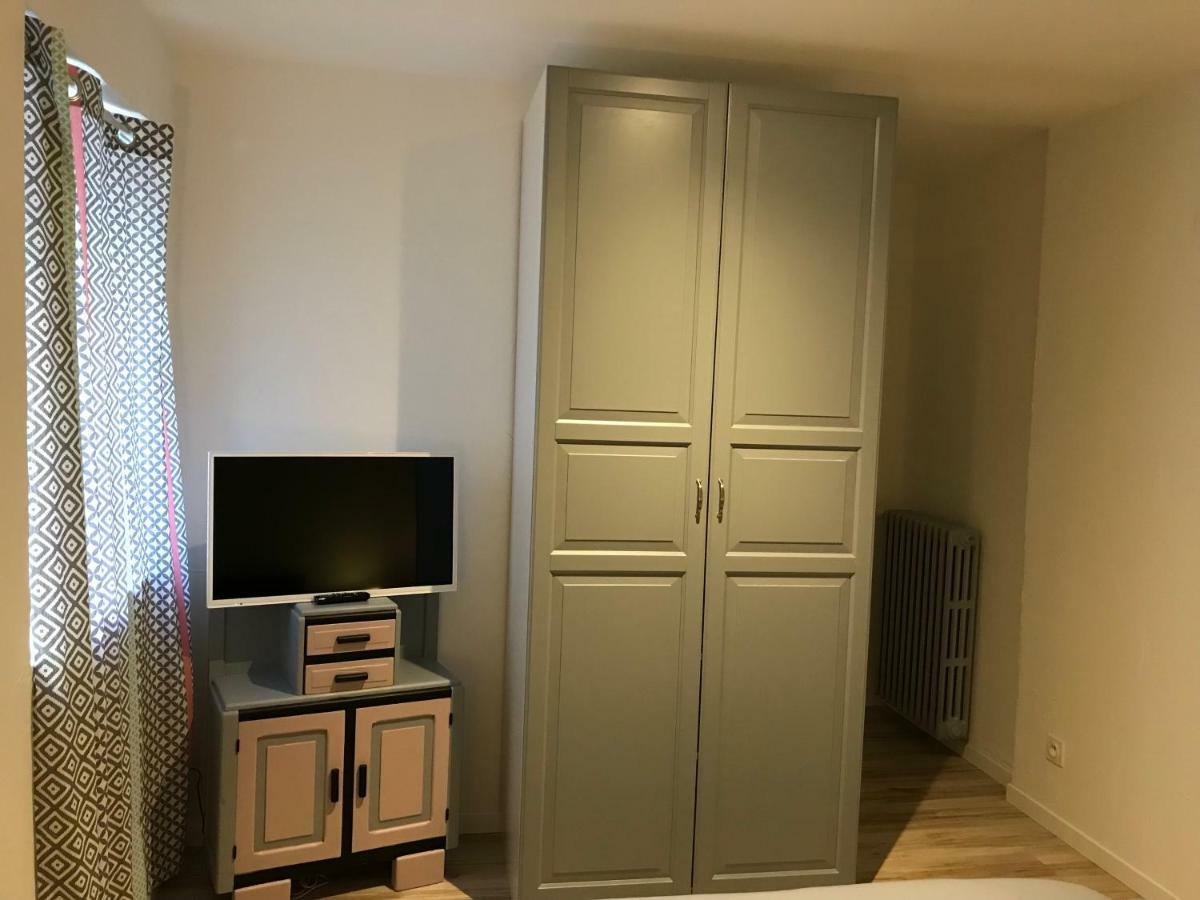Albi Home - Rochegude מראה חיצוני תמונה
