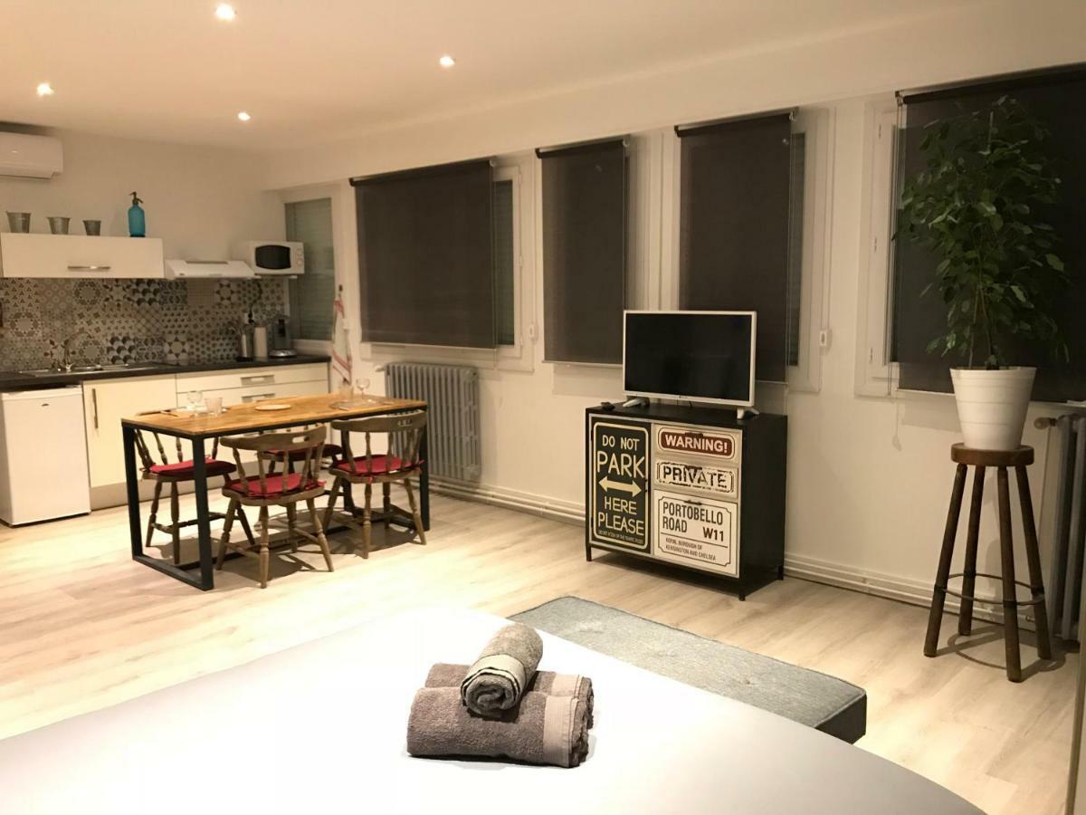 Albi Home - Rochegude מראה חיצוני תמונה