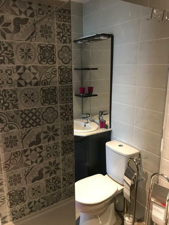 Albi Home - Rochegude מראה חיצוני תמונה