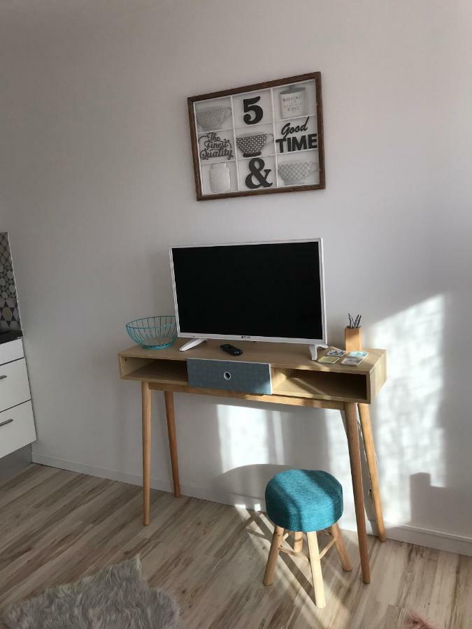 Albi Home - Rochegude מראה חיצוני תמונה