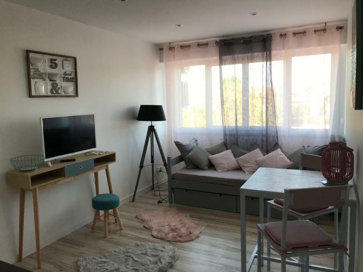 Albi Home - Rochegude מראה חיצוני תמונה